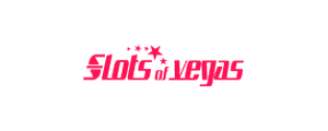 Slots of Vegas logo