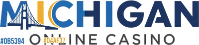 Michigan Online Casino Index logo